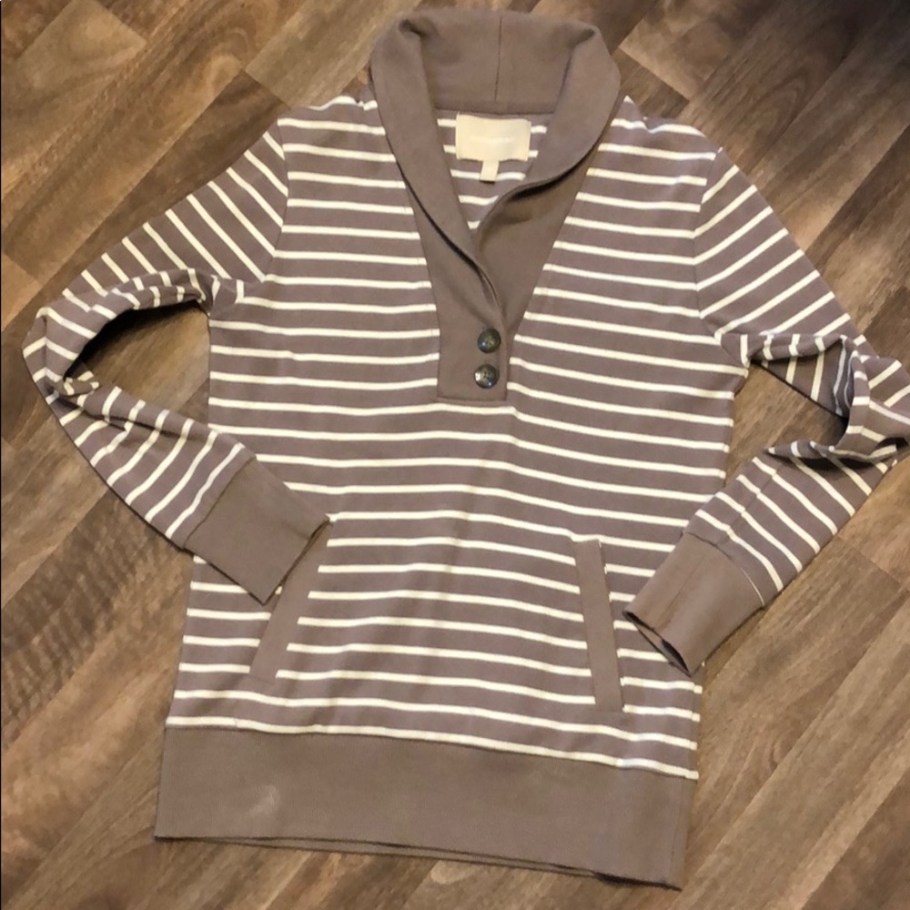 Banana Republic sweater
